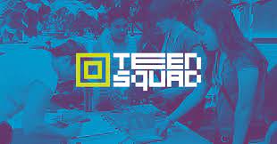 TeenSquadLogo